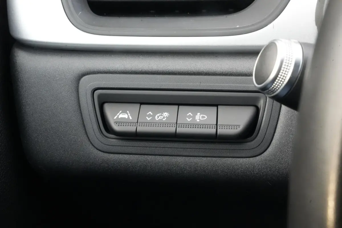 1.0 TCe 100 Bi-Fuel Zen LPG Cruise Airco DAB+
