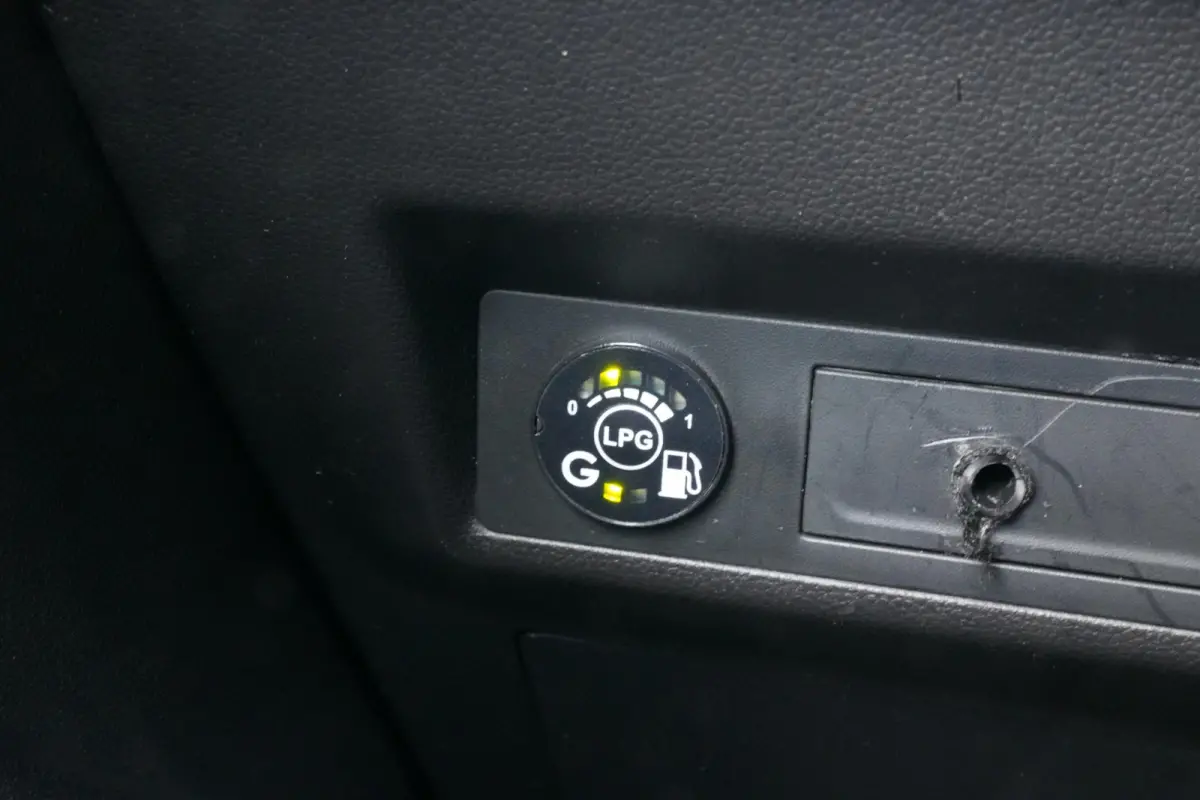 1.0 TCe 100 Bi-Fuel Zen LPG Cruise Airco DAB+