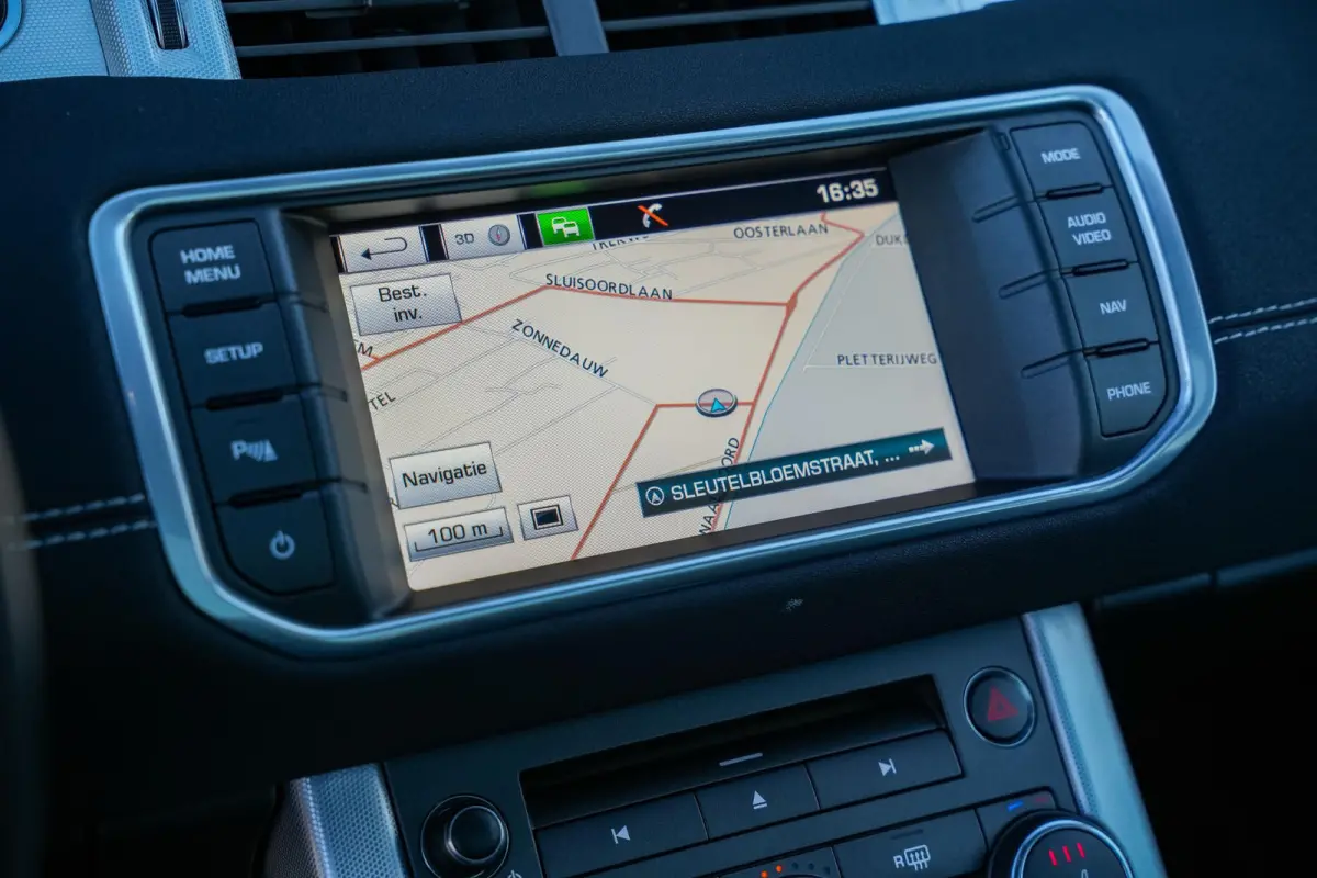 2.0 Si 4WD Prestige Dynamic Stoelverw. Leer Memory Camera