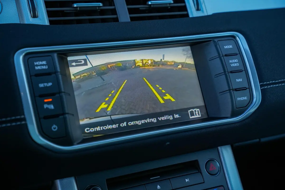2.0 Si 4WD Prestige Dynamic Stoelverw. Leer Memory Camera