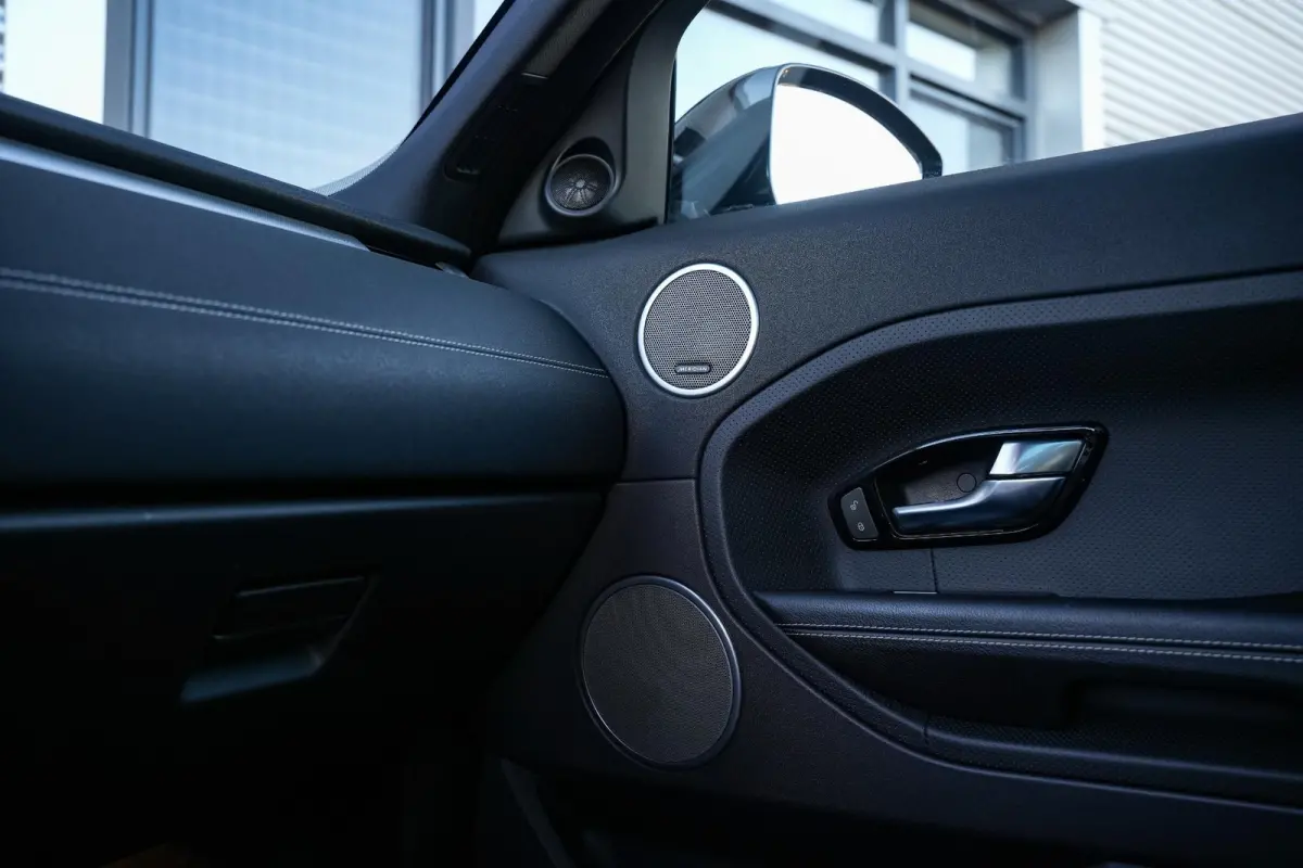 2.0 Si 4WD Prestige Dynamic Stoelverw. Leer Memory Camera