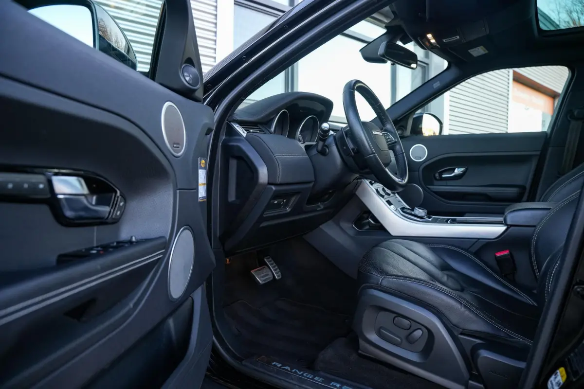 2.0 Si 4WD Prestige Dynamic Stoelverw. Leer Memory Camera