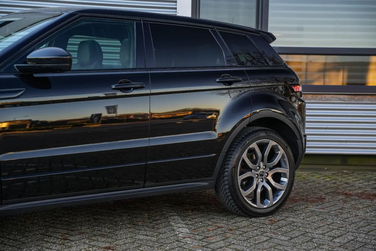 2.0 Si 4WD Prestige Dynamic Stoelverw. Leer Memory Camera
