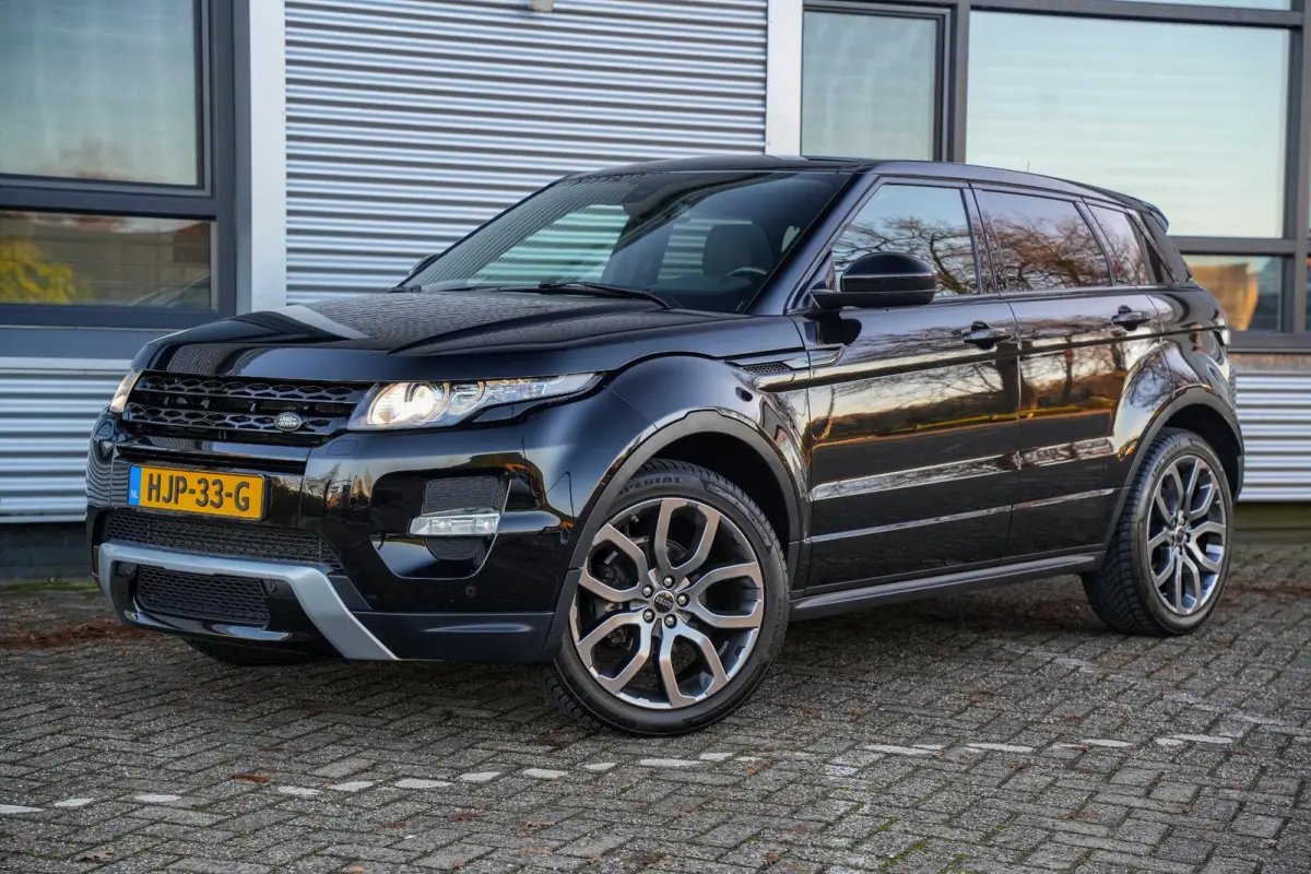 2.0 Si 4WD Prestige Dynamic Stoelverw. Leer Memory Camera