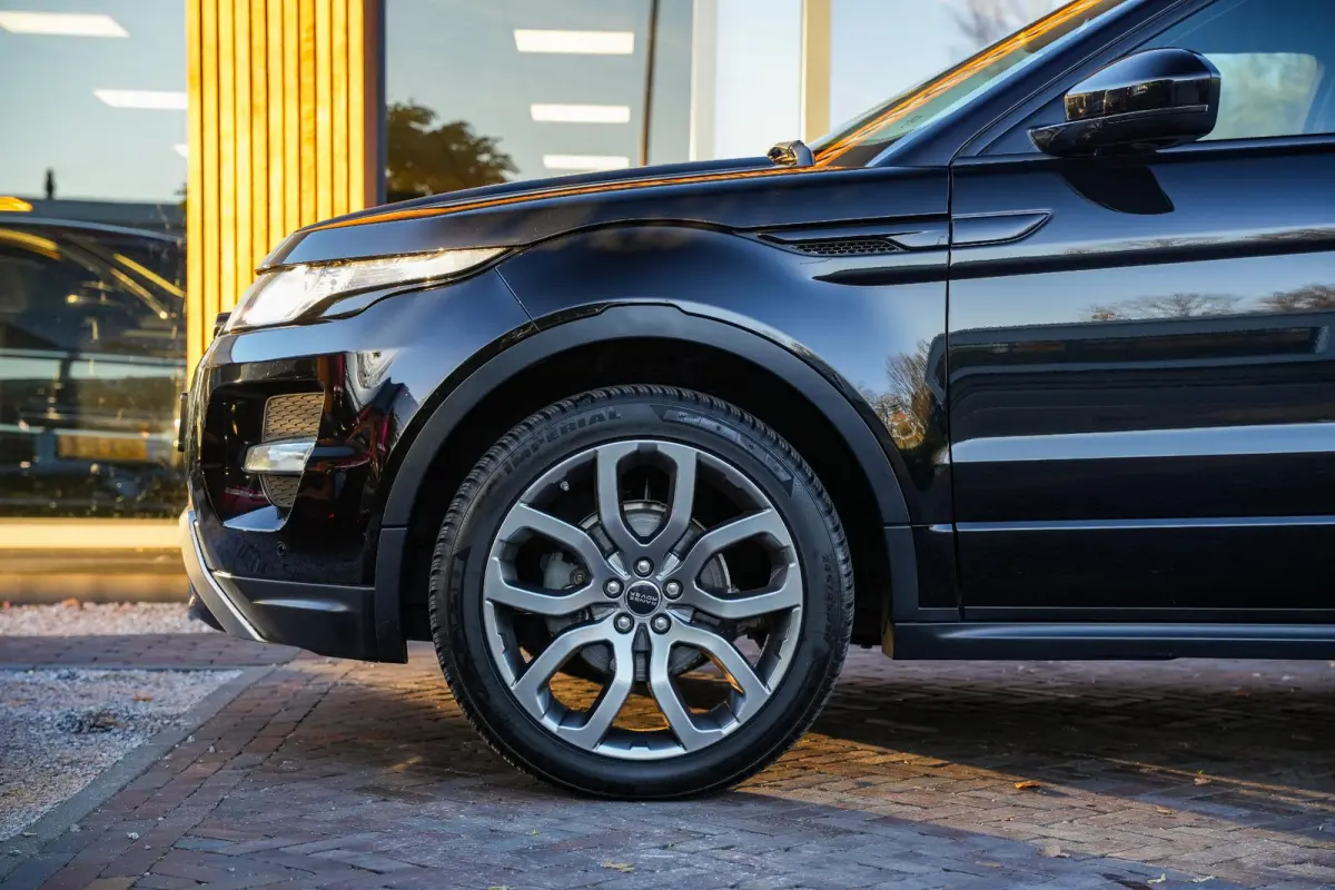 2.0 Si 4WD Prestige Dynamic Stoelverw. Leer Memory Camera