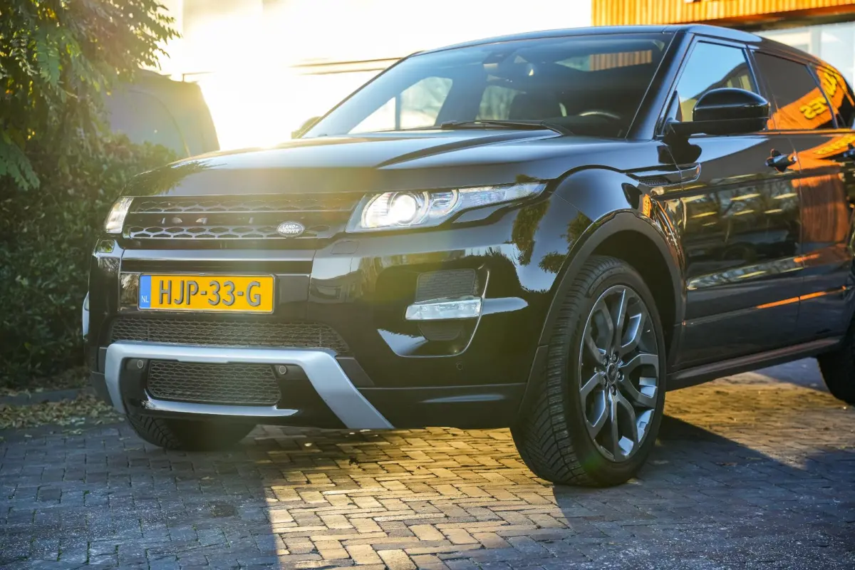 2.0 Si 4WD Prestige Dynamic Stoelverw. Leer Memory Camera