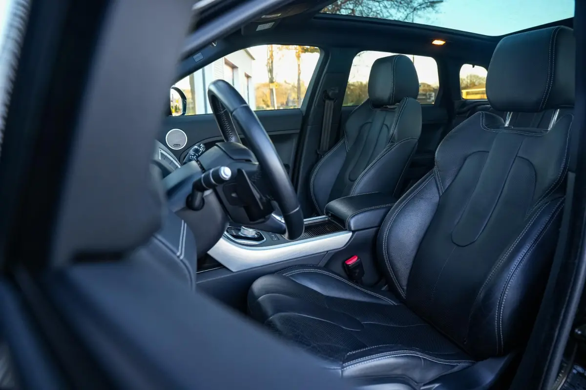 2.0 Si 4WD Prestige Dynamic Stoelverw. Leer Memory Camera