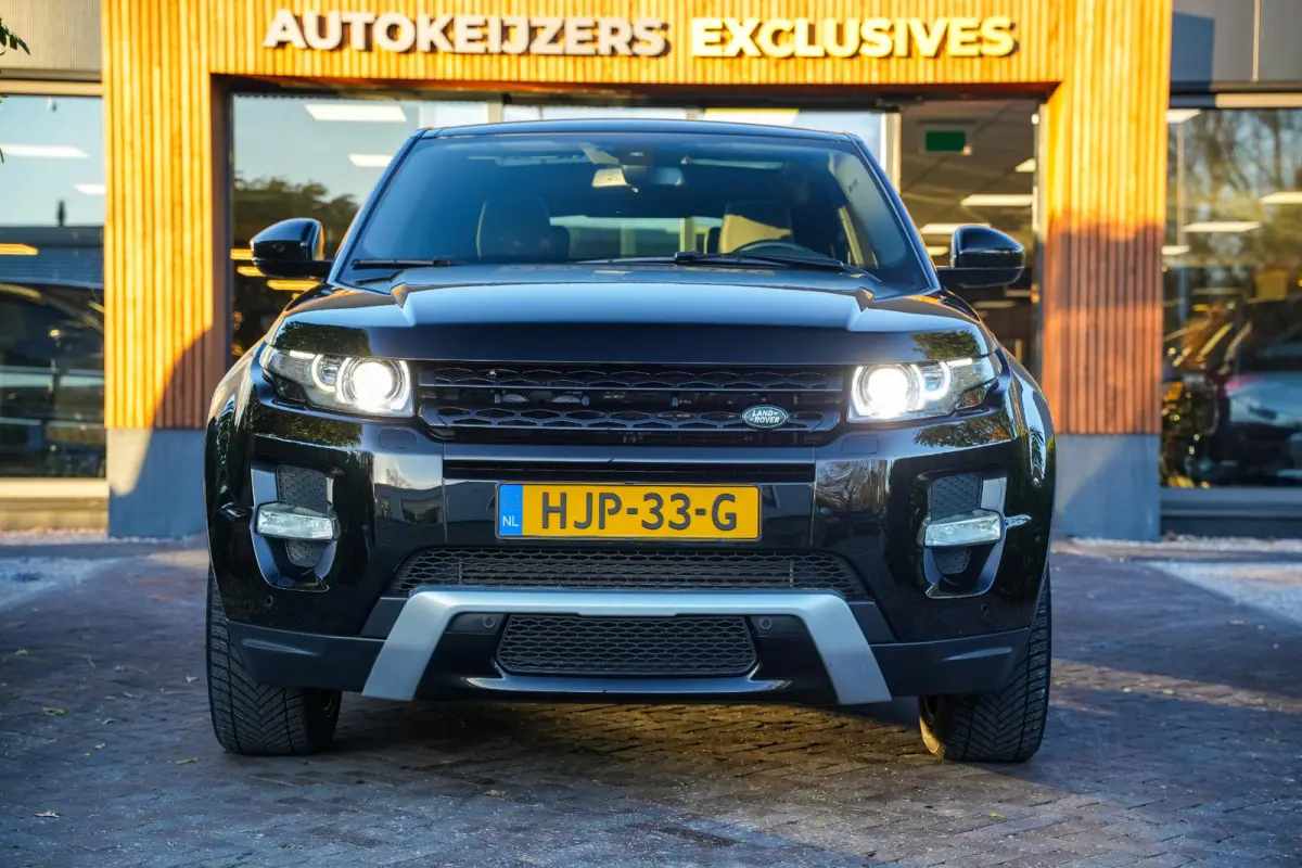 2.0 Si 4WD Prestige Dynamic Stoelverw. Leer Memory Camera