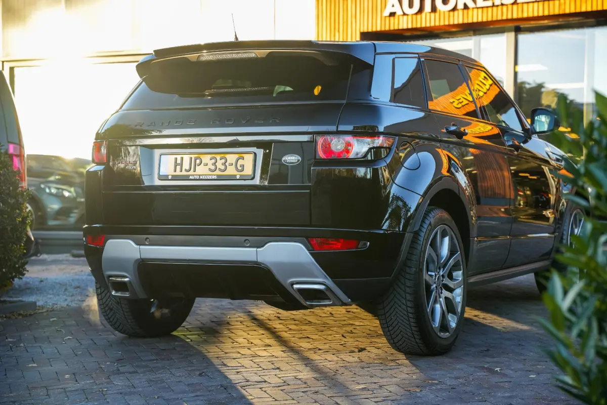 2.0 Si 4WD Prestige Dynamic Stoelverw. Leer Memory Camera