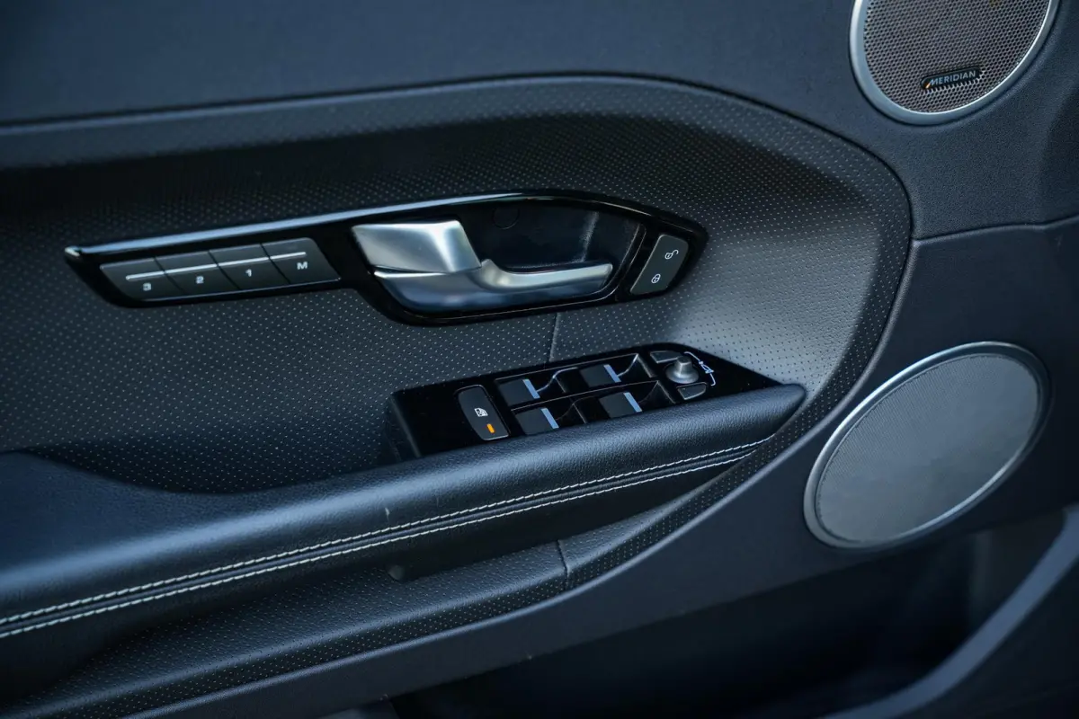 2.0 Si 4WD Prestige Dynamic Stoelverw. Leer Memory Camera