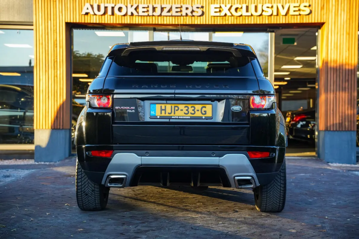 2.0 Si 4WD Prestige Dynamic Stoelverw. Leer Memory Camera