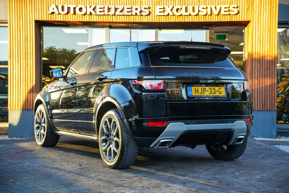 2.0 Si 4WD Prestige Dynamic Stoelverw. Leer Memory Camera