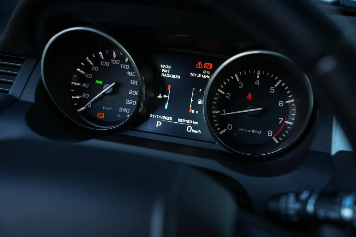 2.0 Si 4WD Prestige Dynamic Stoelverw. Leer Memory Camera