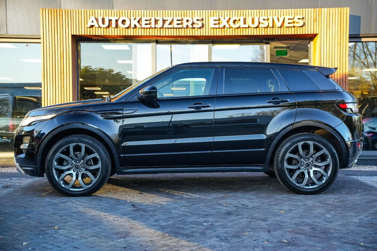 2.0 Si 4WD Prestige Dynamic Stoelverw. Leer Memory Camera