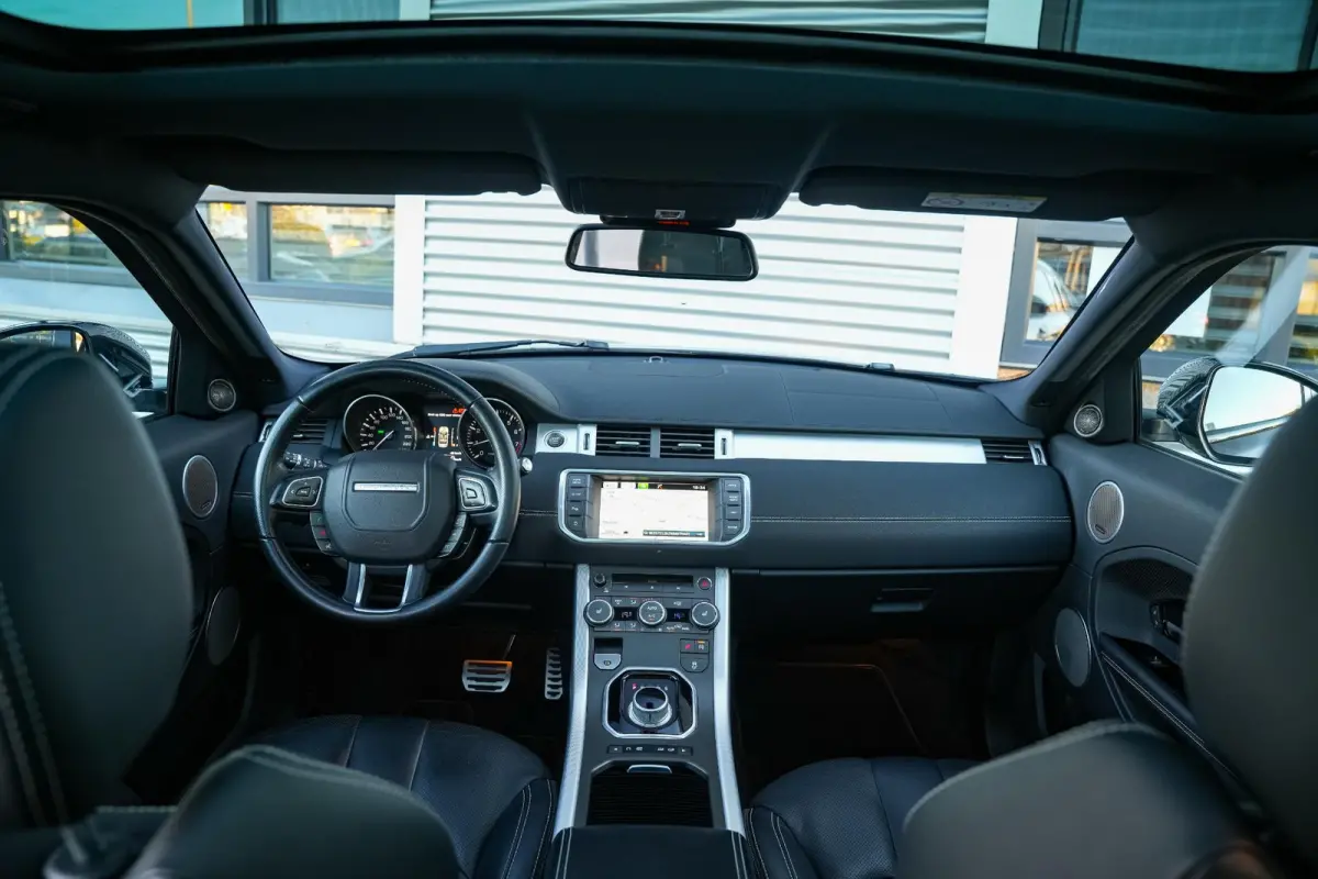 2.0 Si 4WD Prestige Dynamic Stoelverw. Leer Memory Camera