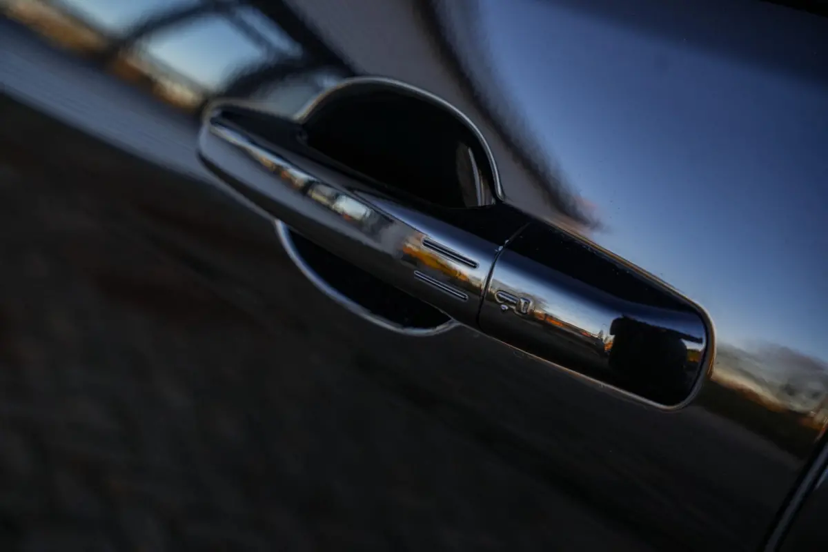 2.0 Si 4WD Prestige Dynamic Stoelverw. Leer Memory Camera