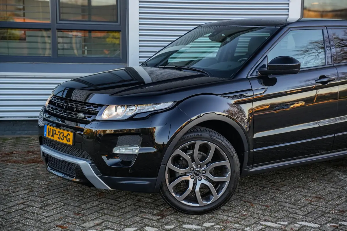 2.0 Si 4WD Prestige Dynamic Stoelverw. Leer Memory Camera