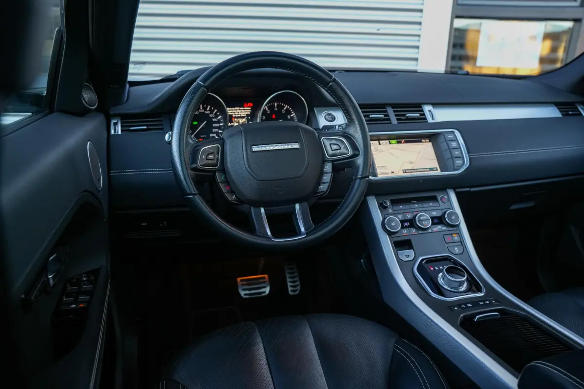 2.0 Si 4WD Prestige Dynamic Stoelverw. Leer Memory Camera