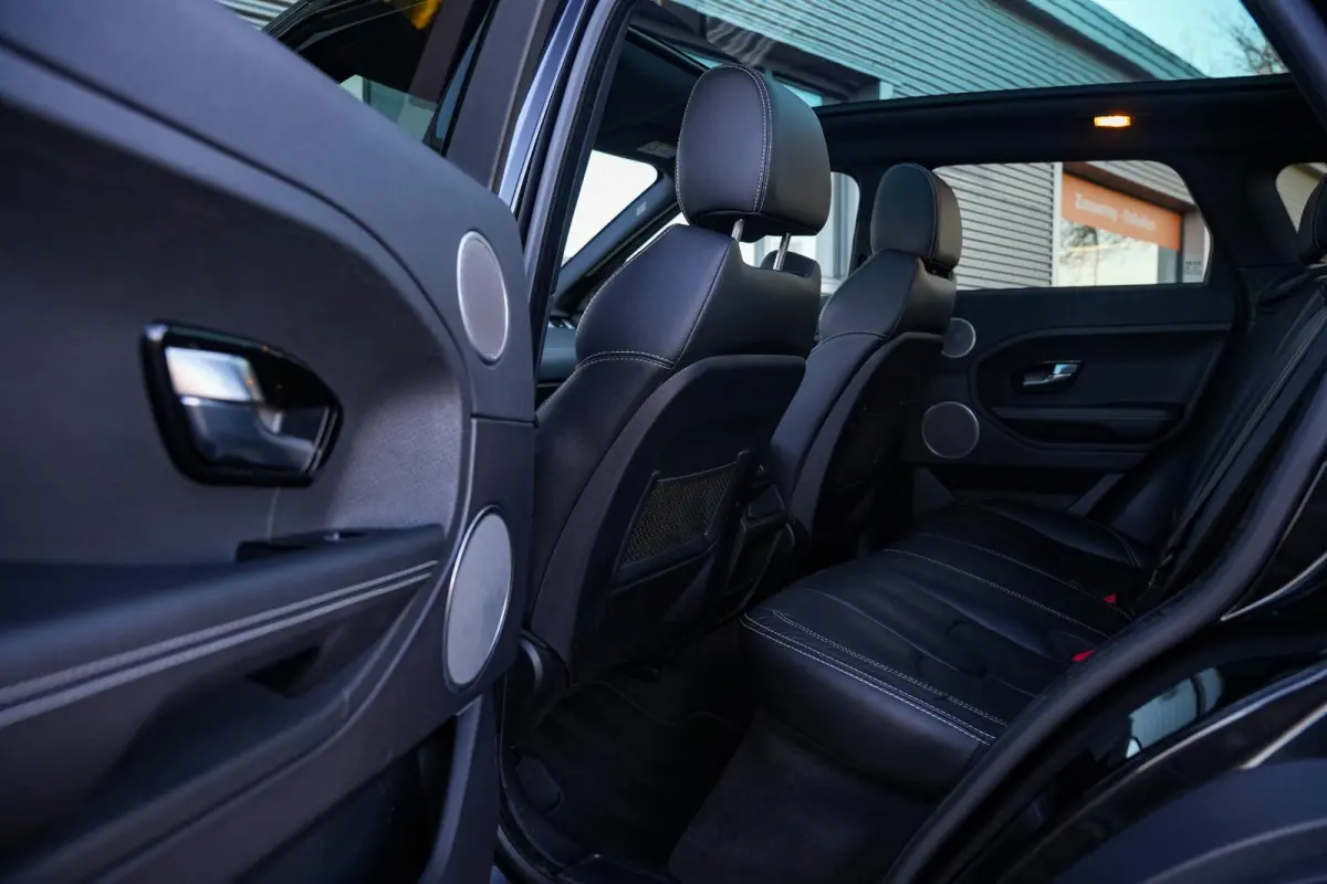 2.0 Si 4WD Prestige Dynamic Stoelverw. Leer Memory Camera