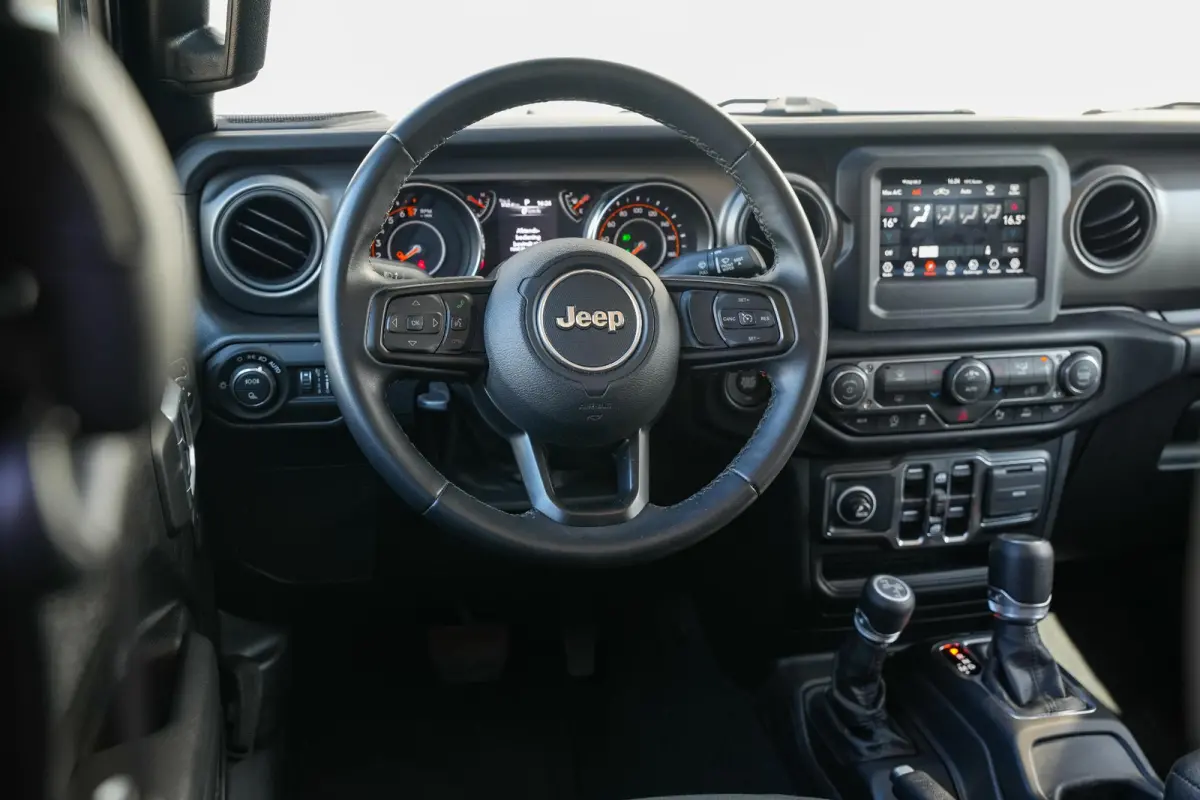 Sport 3.6 V6 Grijs Kenteken Camera Cruise Carplay