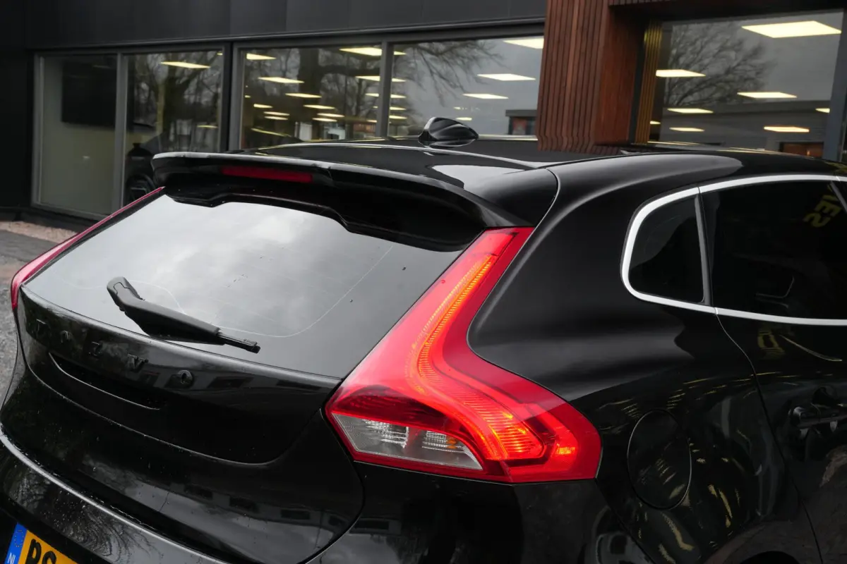 2.0 T4 Business Sport R Design Stoelverw. Leer/Alcantara Digitale Teller Cruise PDC