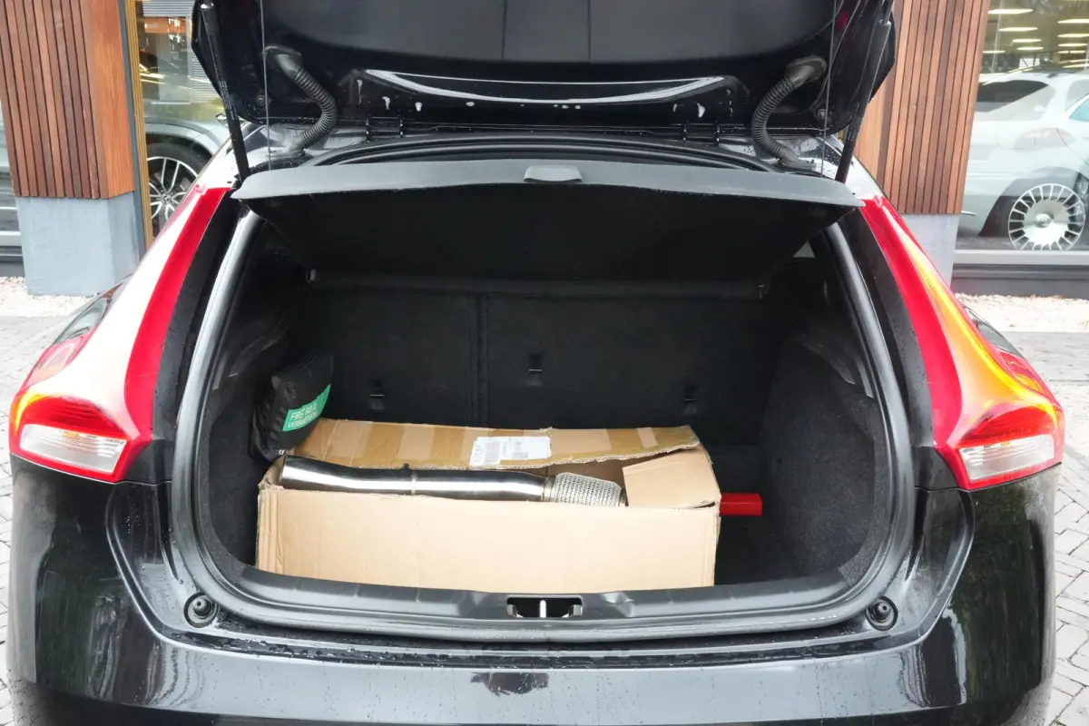 2.0 T4 Business Sport R Design Stoelverw. Leer/Alcantara Digitale Teller Cruise PDC