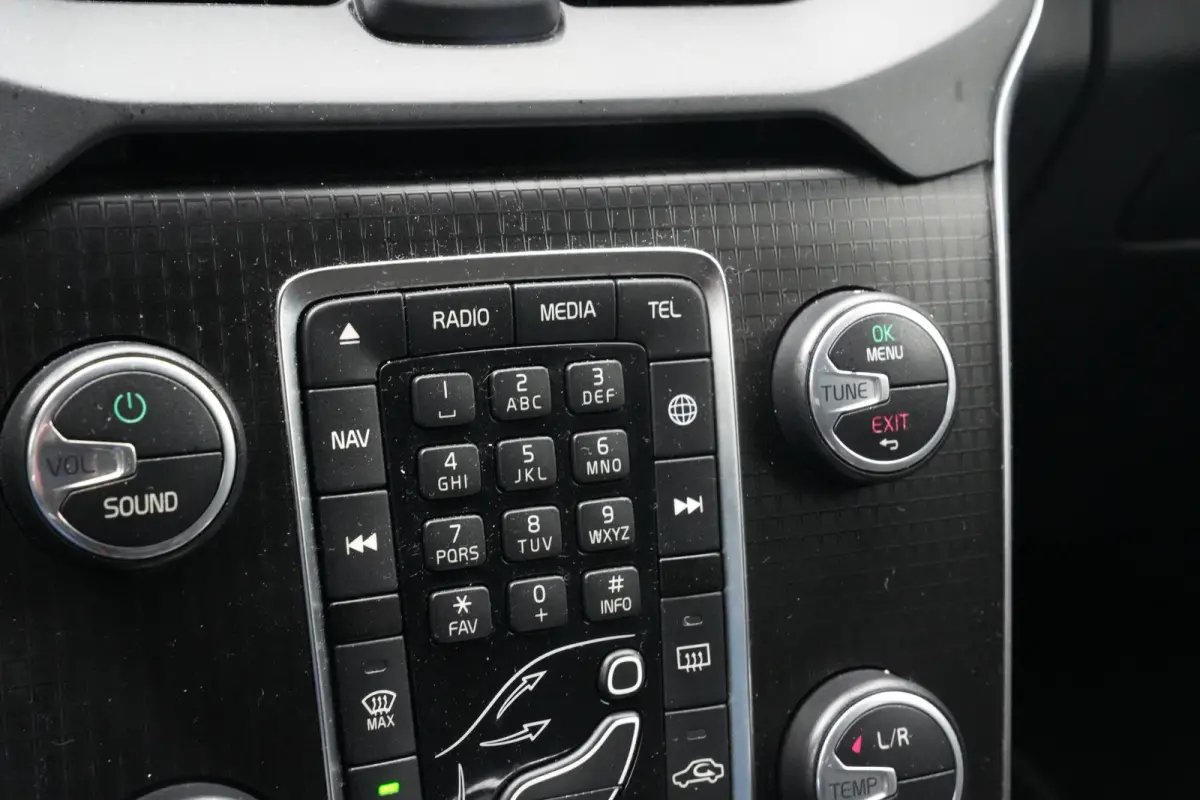 2.0 T4 Business Sport R Design Stoelverw. Leer/Alcantara Digitale Teller Cruise PDC