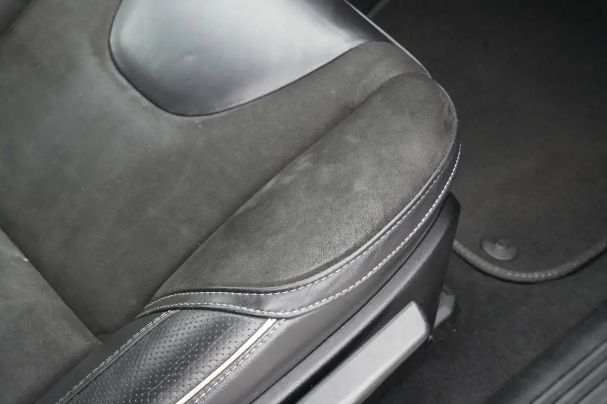 2.0 T4 Business Sport R Design Stoelverw. Leer/Alcantara Digitale Teller Cruise PDC