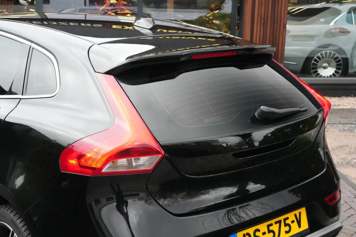 2.0 T4 Business Sport R Design Stoelverw. Leer/Alcantara Digitale Teller Cruise PDC