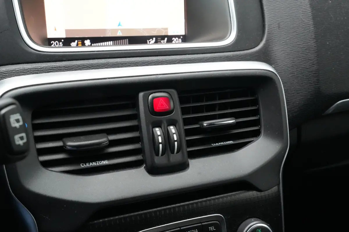 2.0 T4 Business Sport R Design Stoelverw. Leer/Alcantara Digitale Teller Cruise PDC