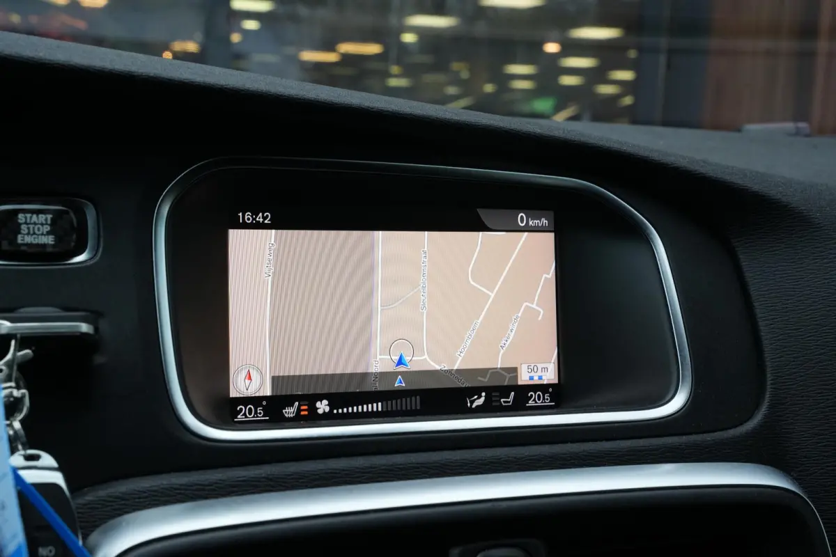 2.0 T4 Business Sport R Design Stoelverw. Leer/Alcantara Digitale Teller Cruise PDC