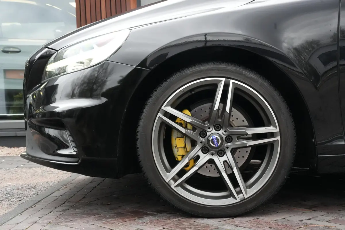 2.0 T4 Business Sport R Design Stoelverw. Leer/Alcantara Digitale Teller Cruise PDC