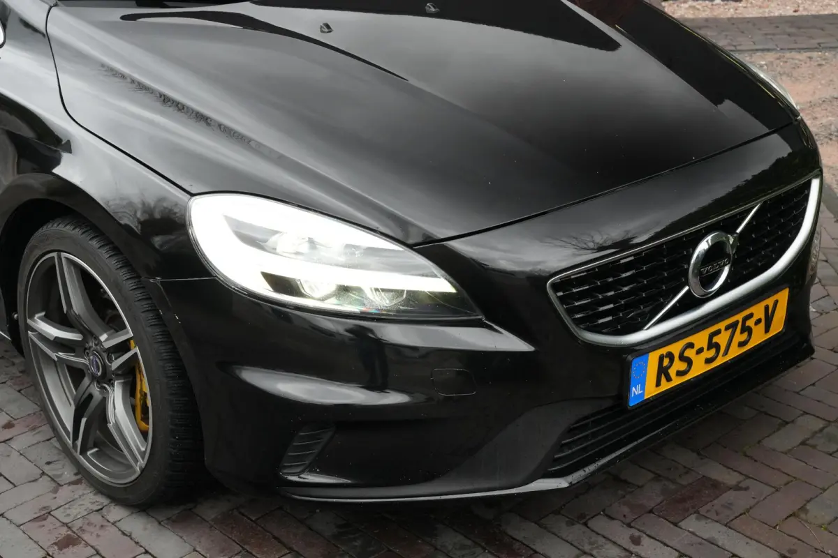 2.0 T4 Business Sport R Design Stoelverw. Leer/Alcantara Digitale Teller Cruise PDC