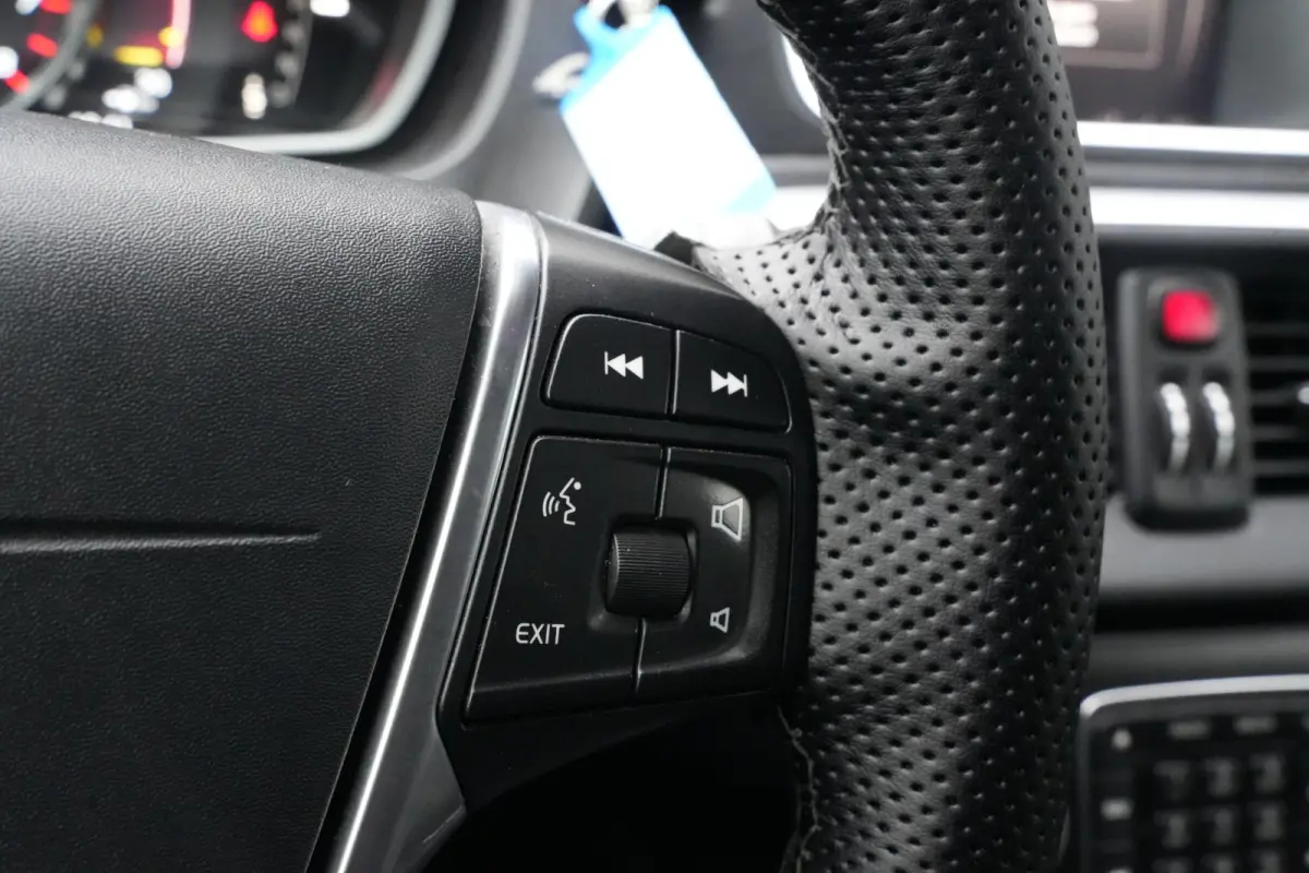 2.0 T4 Business Sport R Design Stoelverw. Leer/Alcantara Digitale Teller Cruise PDC