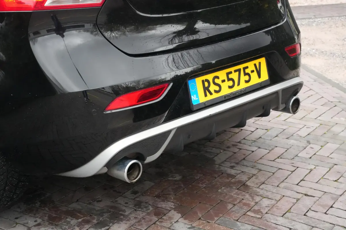 2.0 T4 Business Sport R Design Stoelverw. Leer/Alcantara Digitale Teller Cruise PDC
