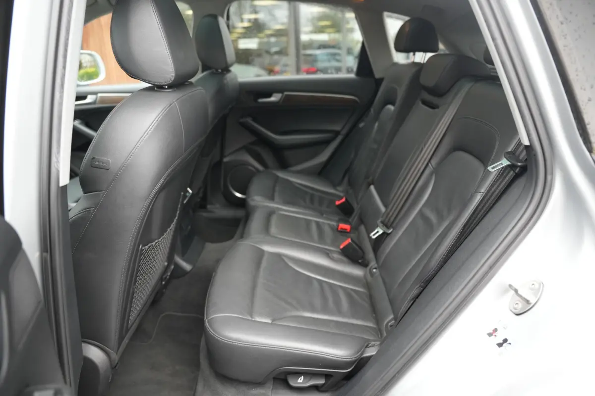 2.0 TFSI quattro Pro Line S Lederen bekleding panorama dak memorie camera