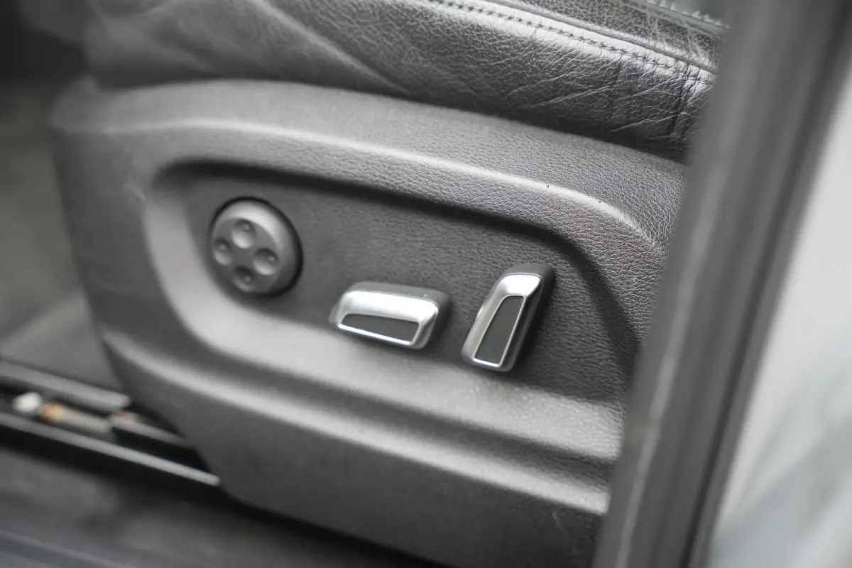 2.0 TFSI quattro Pro Line S Lederen bekleding panorama dak memorie camera
