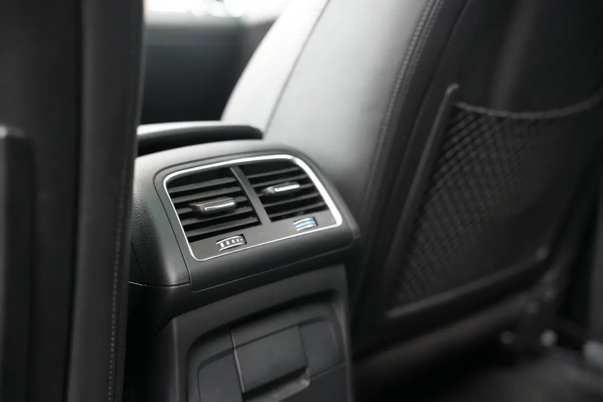 2.0 TFSI quattro Pro Line S Lederen bekleding panorama dak memorie camera