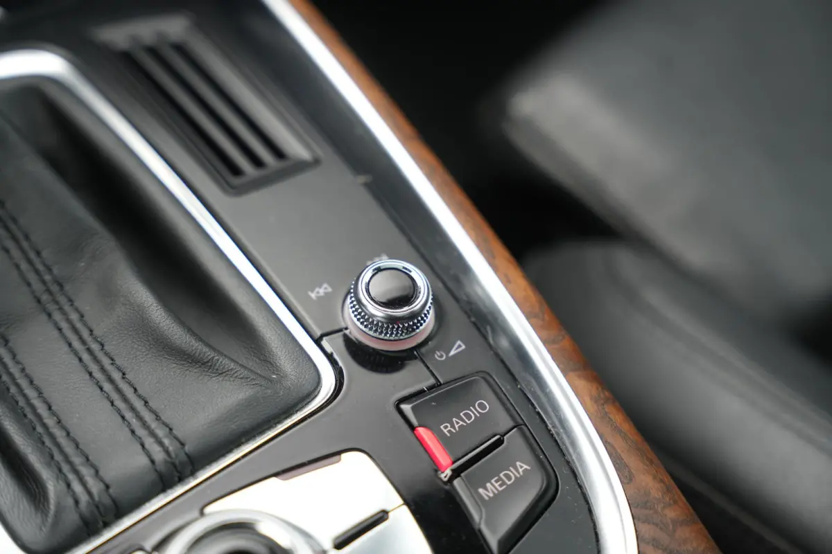 2.0 TFSI quattro Pro Line S Lederen bekleding panorama dak memorie camera