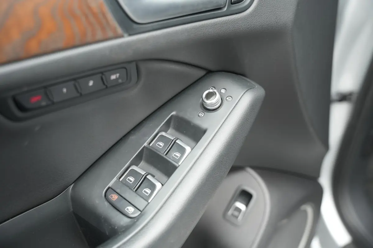 2.0 TFSI quattro Pro Line S Lederen bekleding panorama dak memorie camera