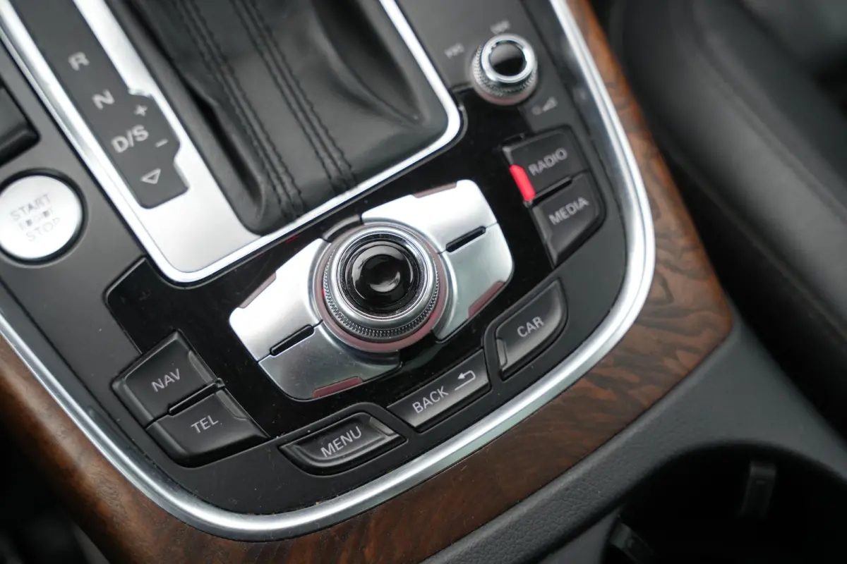 2.0 TFSI quattro Pro Line S Lederen bekleding panorama dak memorie camera