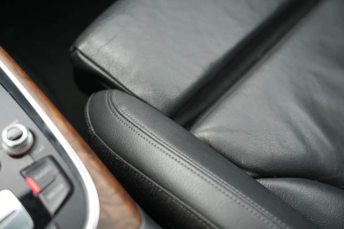 2.0 TFSI quattro Pro Line S Lederen bekleding panorama dak memorie camera