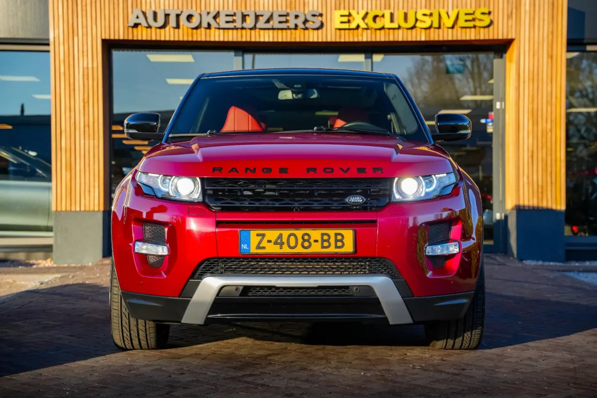 2.0 Si 4WD Dynamic Panodak Ambient Schaalstoelen Meridian Memory Keyless Camera Navi