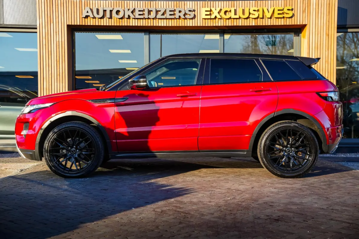 2.0 Si 4WD Dynamic Panodak Ambient Schaalstoelen Meridian Memory Keyless Camera Navi