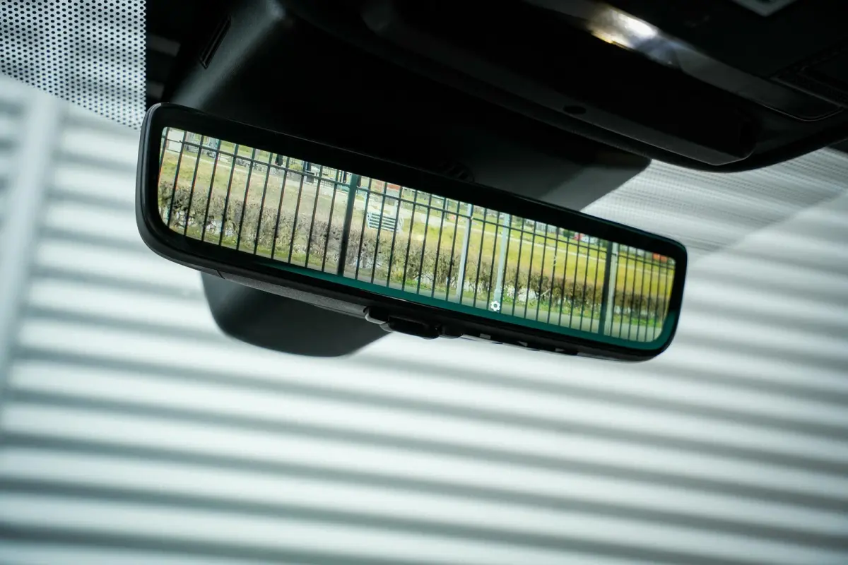 P300e R Dynamic Panodak Memory Leer Camera Keyless