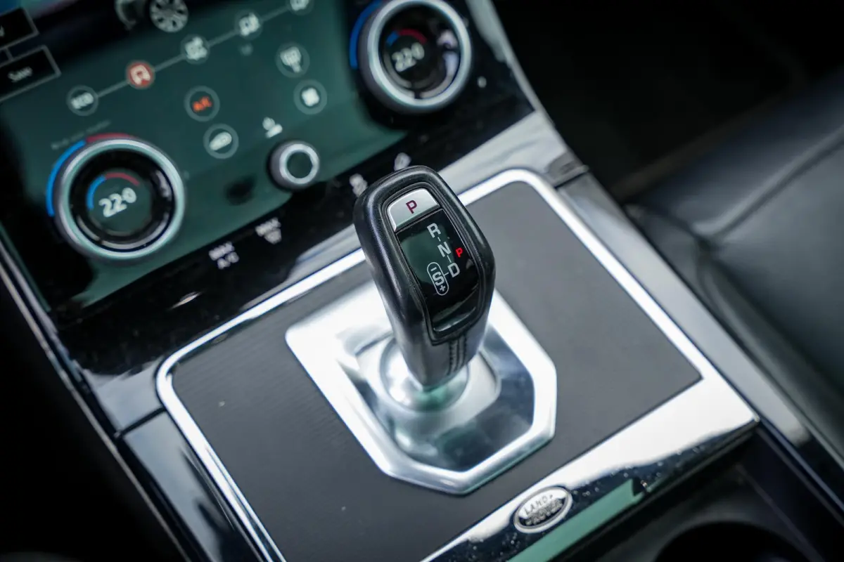 P300e R Dynamic Panodak Memory Leer Camera Keyless