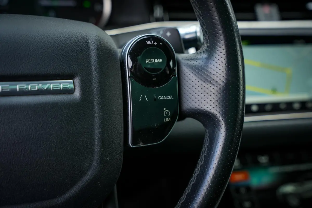 P300e R Dynamic Panodak Memory Leer Camera Keyless