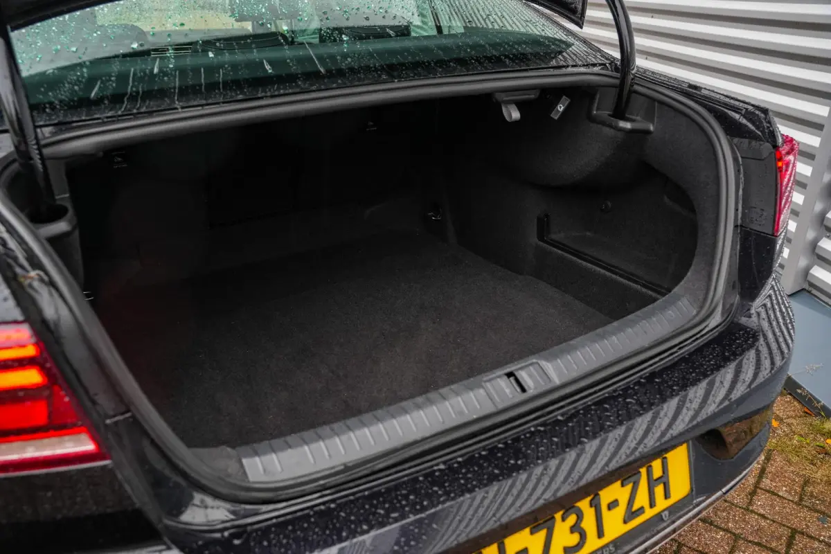 1.5 TSI Elegance Business R Leer Navi