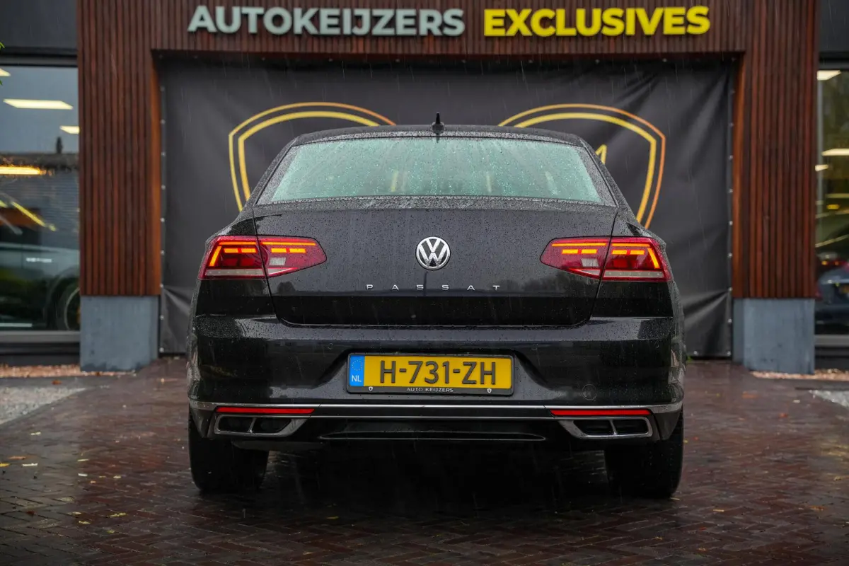 1.5 TSI Elegance Business R Leer Navi