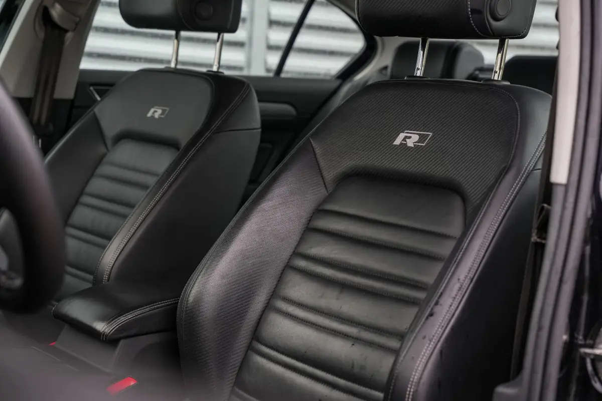 1.5 TSI Elegance Business R Leer Navi